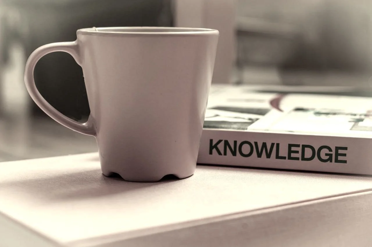 The Importance of Combining Knowledge, Experience, and Hard Work for Success