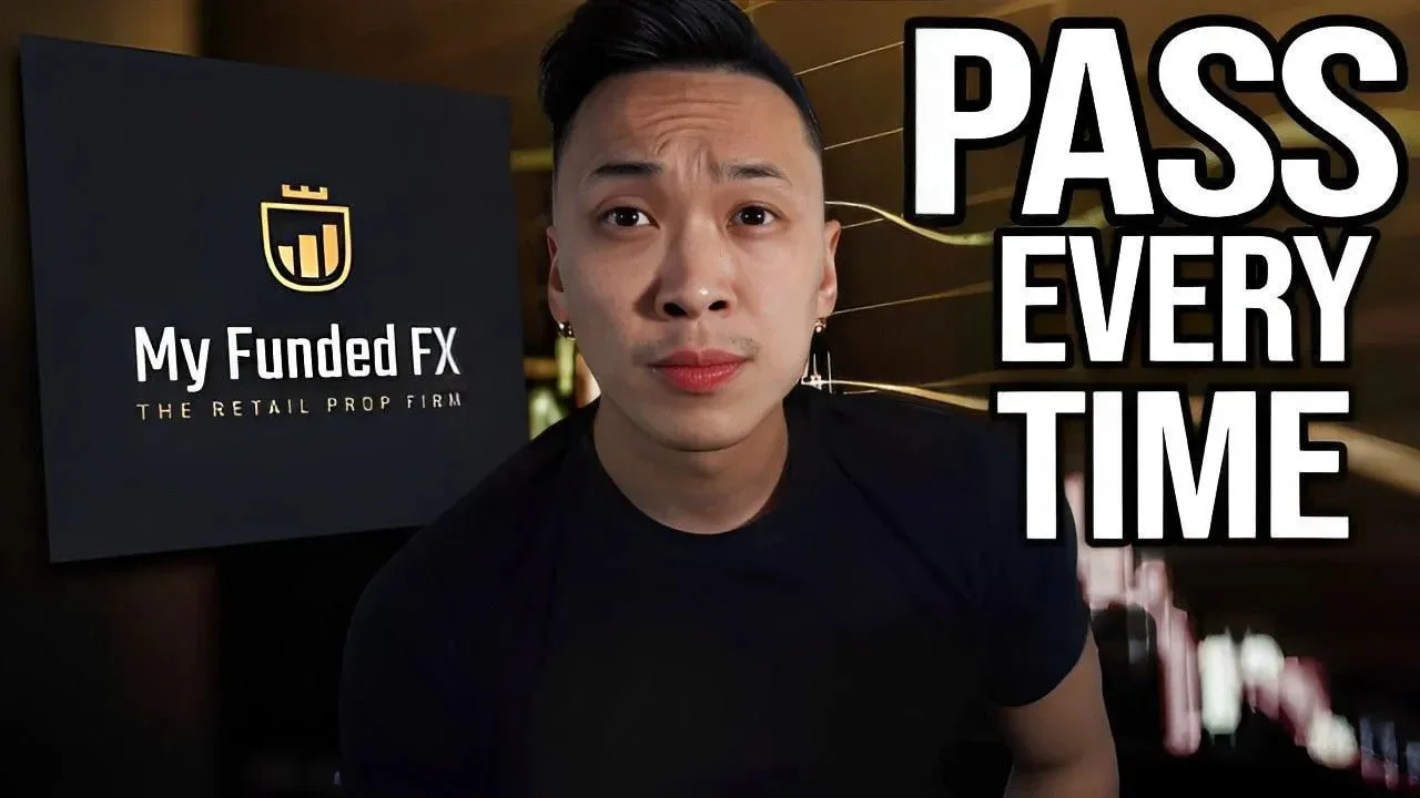 MyFundedFX: A Trusted Forex Trading Platform for Growth-Oriented Traders