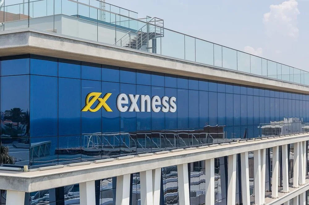 What about Exness, why it's one of trusted!
