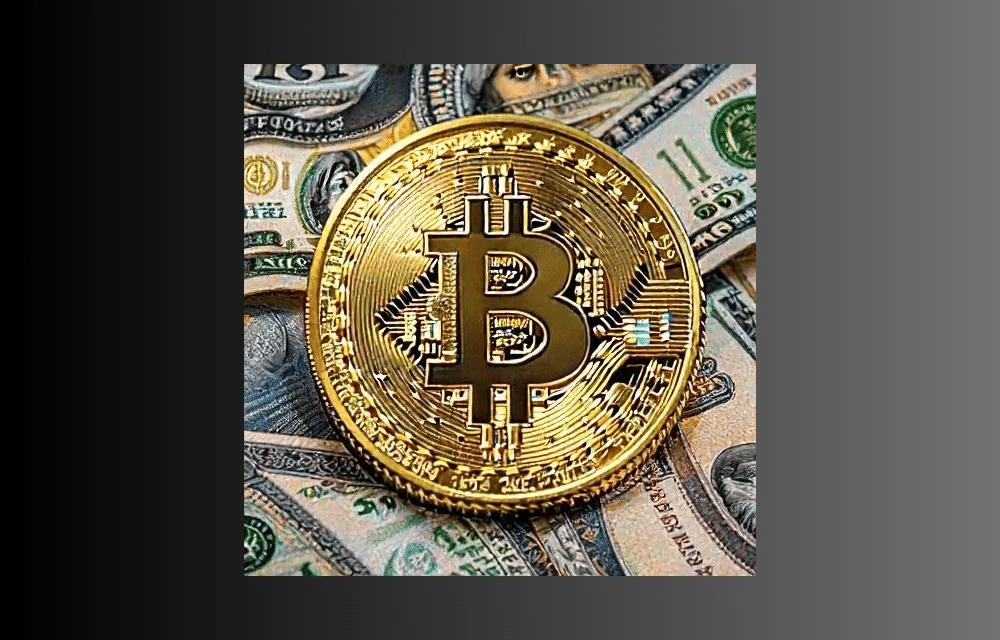 Dollar Softens as Bitcoin Resurges Amidst Market Speculation