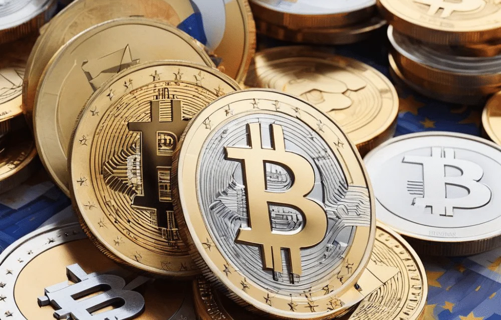 Bitcoin Surge, and Breaks Record High: Analyzing Factors Driving its Surge