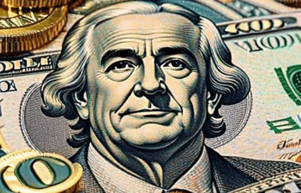 U.S. Dollar Faces Significant Weekly Loss Amid Powell's Comments and ECB Meeting