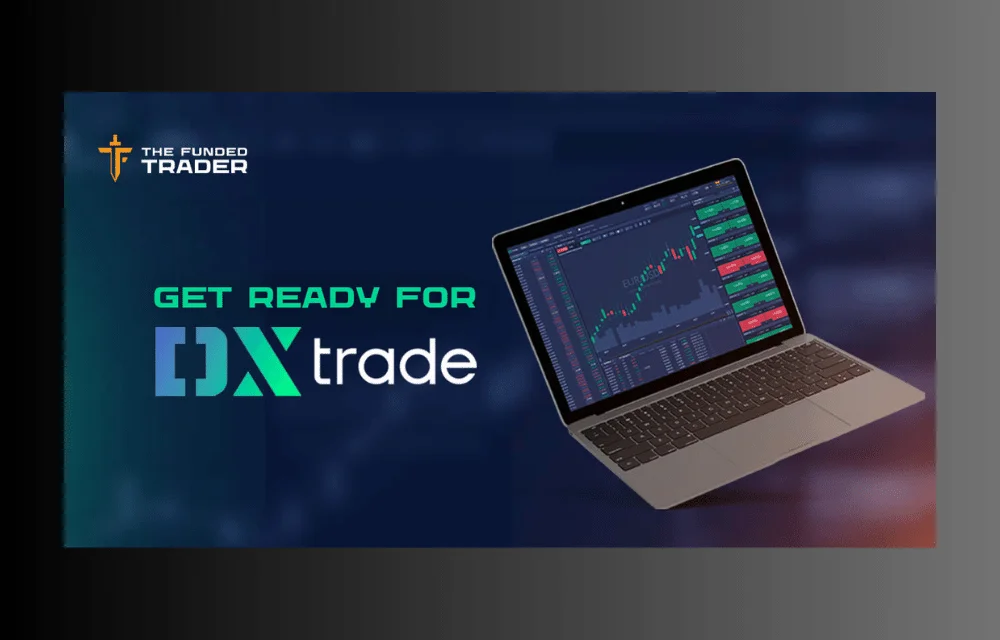 Funder Trader Program: Compensation Plan.