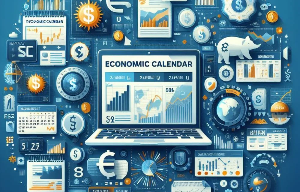 The Economic Calendar and Its Influence on the Dollar's Strength
