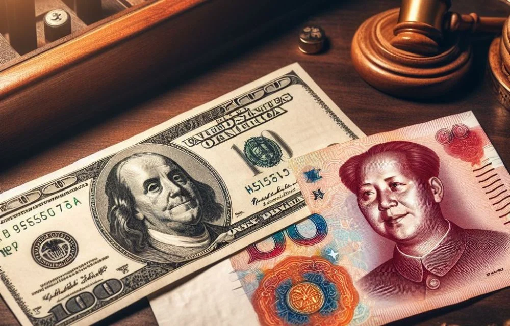 The Endurance of the U.S. Dollar Dominance