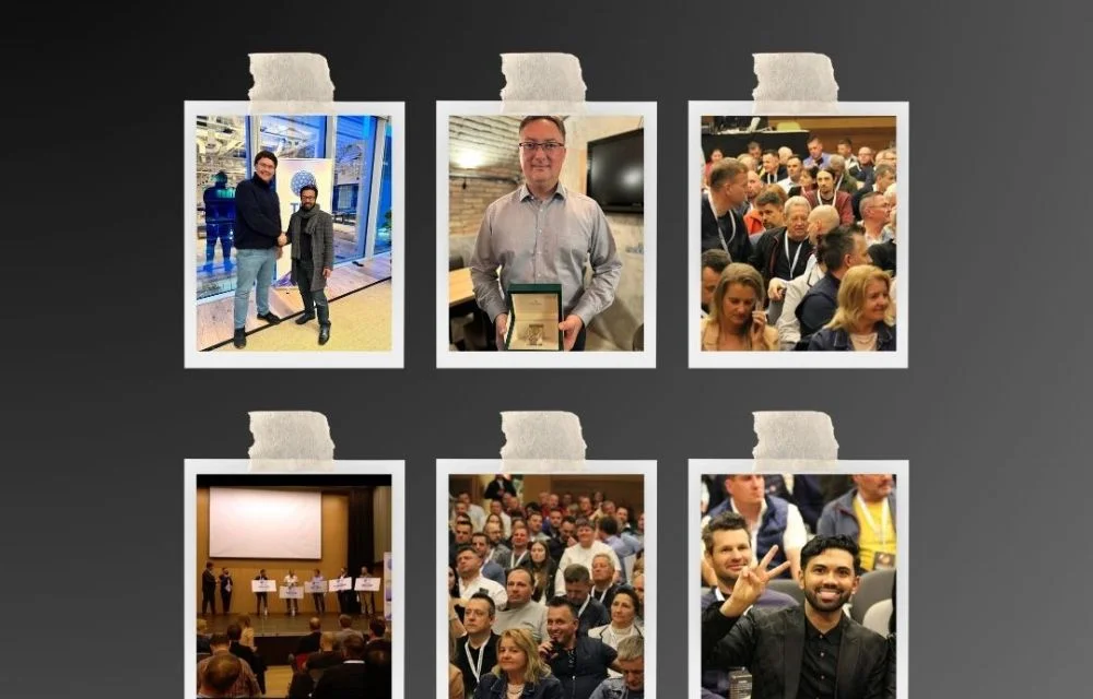 TradeLikeCrazy: A March to Remember