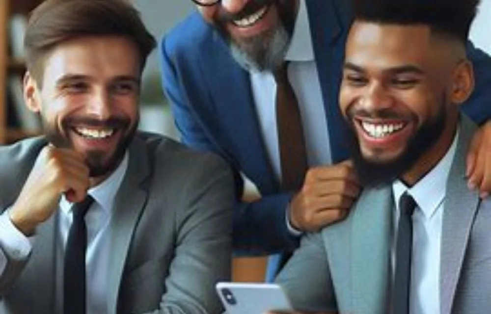 Elevate Your Business Development