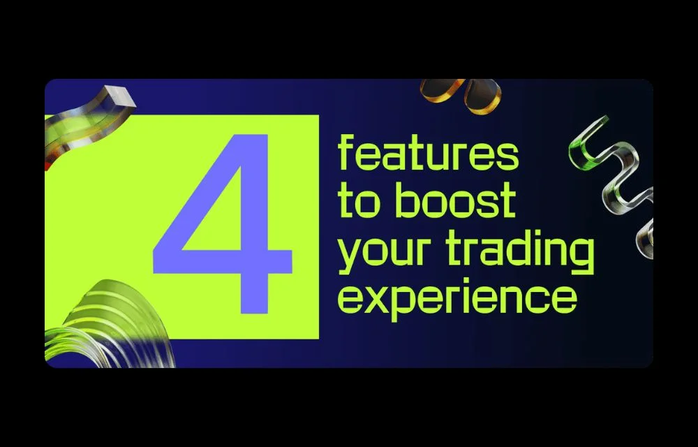 Discover 4 Key Instant Funding Enhancements