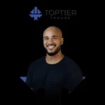 Jamal Hollingsworth Returns as CEO of TopTier Trader