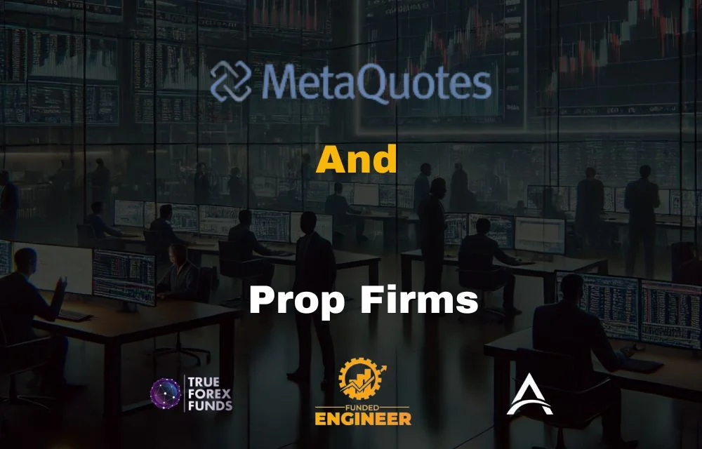 MetaQuotes' New Restrictions on Prop Firms: A Strategic Shift in the Trading Industry