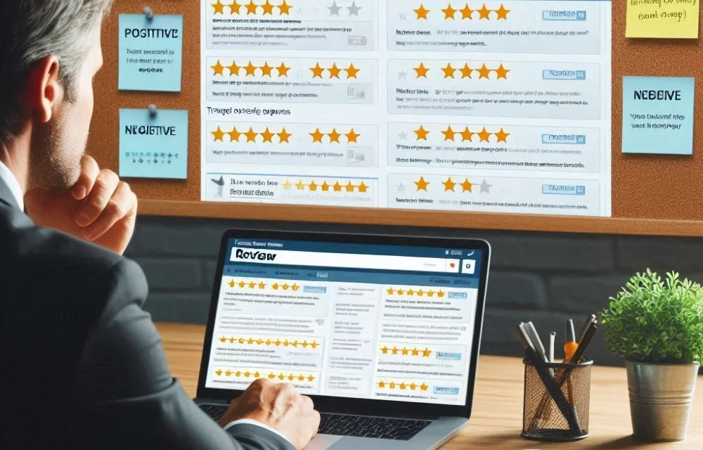 Evaluating Brokers and Prop Firms Effectively