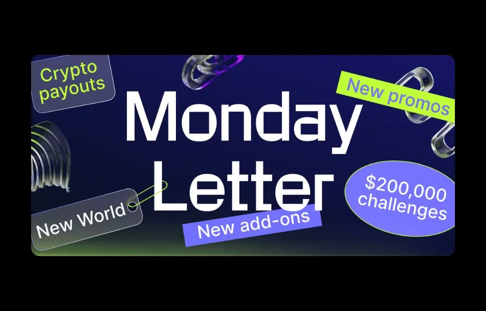 Unlock Top Trading Potential Join Instant Funding Now