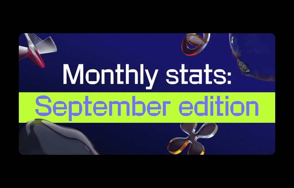 September Recap: Major Changes and Exciting Updates for Instant Funding Traders