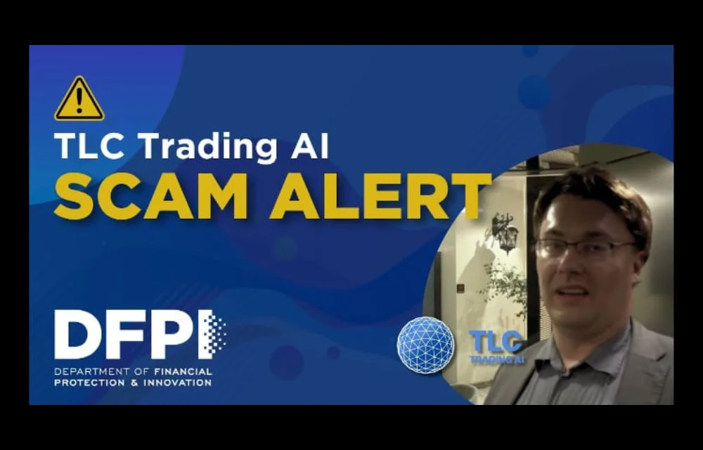 TLC Trading AI: Risk in Cryptocurrency Trading