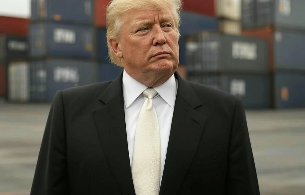 Temporary Tariff Exemptions on Canadian and Mexican Imports