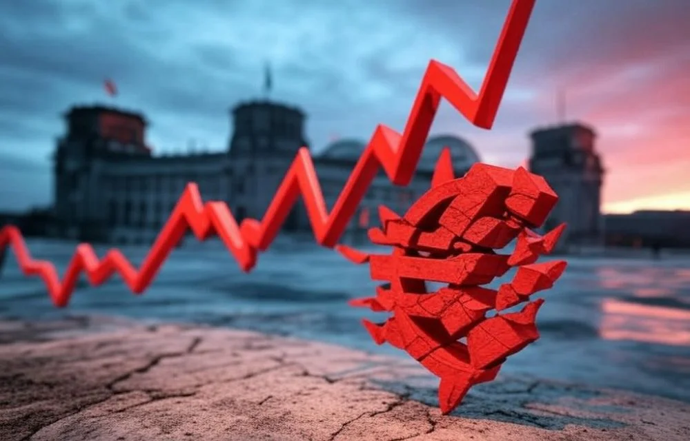 The Collapse of German Bunds What It Means for the Eurozone and Global Markets